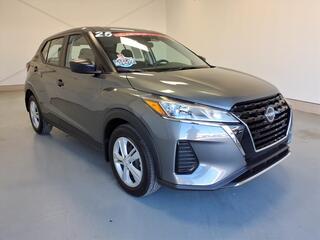 2025 Nissan Kicks Play for sale in Decatur AL