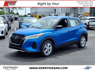 2025 Nissan Kicks Play for sale in Florence KY