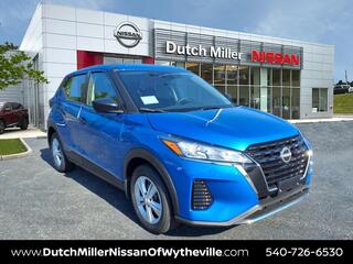 2025 Nissan Kicks Play for sale in Wytheville VA