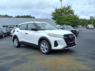 2025 Nissan Kicks Play for sale in Burlington NC