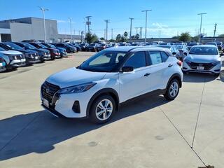 2025 Nissan Kicks Play for sale in Kosciusko MS