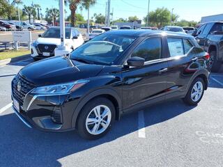 2025 Nissan Kicks Play for sale in Harlingen TX