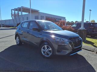 2025 Nissan Kicks Play for sale in Clarksville TN