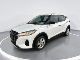 2025 Nissan Kicks Play for sale in Greer SC