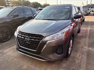 2025 Nissan Kicks Play for sale in Houston TX
