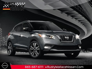 2021 Nissan Kicks