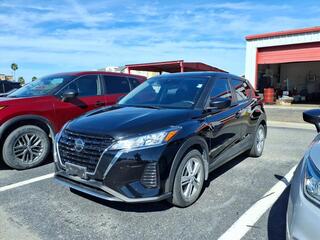 2021 Nissan Kicks for sale in Harlingen TX