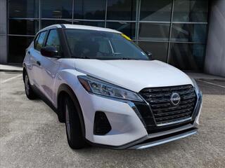 2022 Nissan Kicks for sale in Cleveland TN