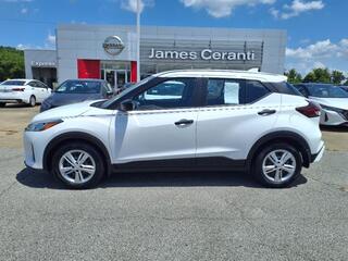 2023 Nissan Kicks