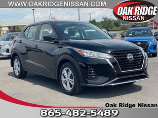 2023 Nissan Kicks for sale in Morristown TN