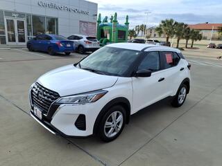 2023 Nissan Kicks for sale in Kosciusko MS