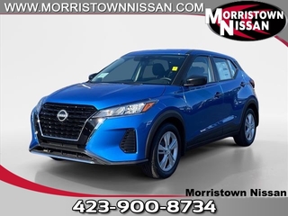 2024 Nissan Kicks for sale in Morristown TN