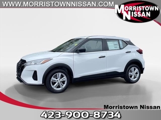 2024 Nissan Kicks for sale in Morristown TN