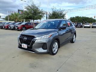 2024 Nissan Kicks for sale in Kosciusko MS