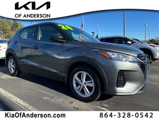 2024 Nissan Kicks for sale in Pendleton SC