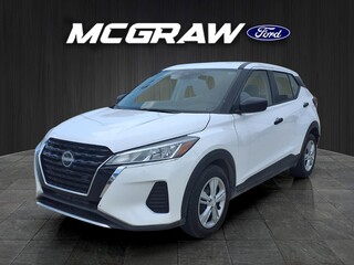 2024 Nissan Kicks for sale in Fairmont WV