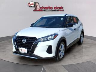 2024 Nissan Kicks for sale in Kosciusko MS