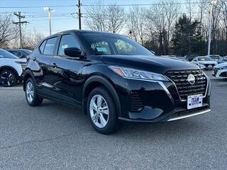 2024 Nissan Kicks for sale in Manchester NH