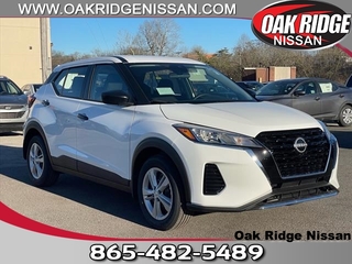 2024 Nissan Kicks for sale in Oak Ridge TN