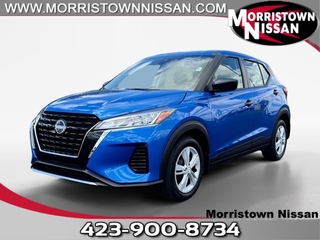 2024 Nissan Kicks for sale in Morristown TN