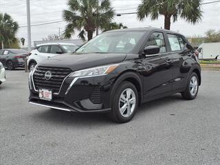 2024 Nissan Kicks for sale in Harlingen TX