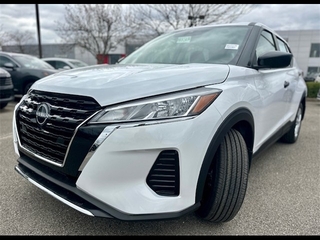2025 Nissan Kicks Play for sale in Moline IL