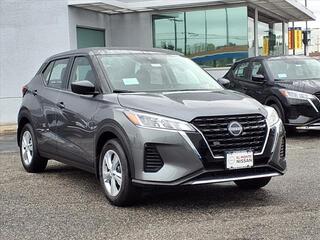 2025 Nissan Kicks Play for sale in El Monte CA