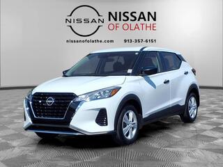 2025 Nissan Kicks Play