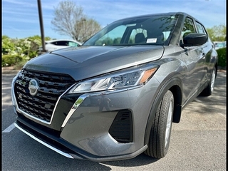 2025 Nissan Kicks Play for sale in Moline IL