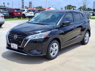 2025 Nissan Kicks Play for sale in Kosciusko MS