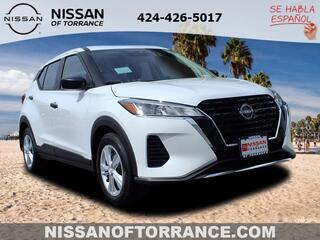 2025 Nissan Kicks Play for sale in Torrance CA