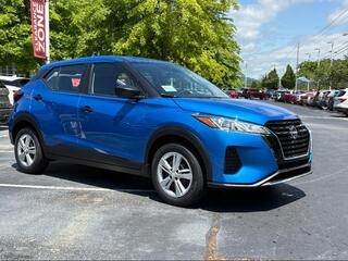 2025 Nissan Kicks Play for sale in Asheville NC