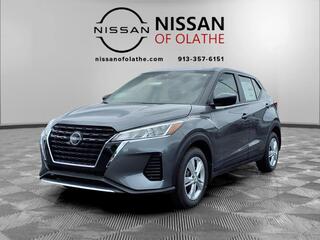 2025 Nissan Kicks Play for sale in Olathe KS