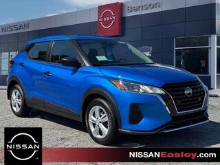 2025 Nissan Kicks Play for sale in Easley SC