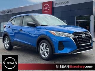2025 Nissan Kicks Play for sale in Easley SC