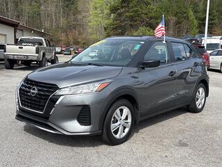 2025 Nissan Kicks Play for sale in Brevard NC