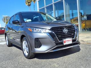 2025 Nissan Kicks Play for sale in Torrance CA