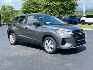 2025 Nissan Kicks Play for sale in Asheville NC