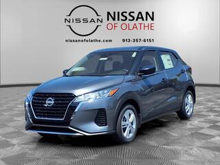 2025 Nissan Kicks Play for sale in Olathe KS