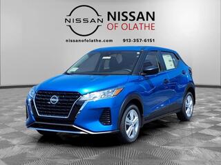 2025 Nissan Kicks Play for sale in Olathe KS