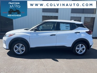 2025 Nissan Kicks for sale in McMinnville OR