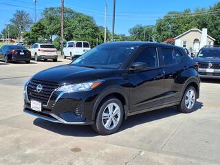 2025 Nissan Kicks Play for sale in Lawton OK