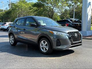 2025 Nissan Kicks Play for sale in Asheville NC