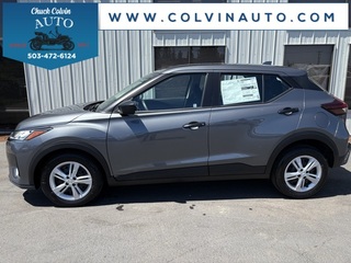 2025 Nissan Kicks for sale in McMinnville OR