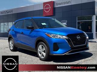 2025 Nissan Kicks Play for sale in Easley SC