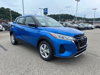 2025 Nissan Kicks Play for sale in Greensburg PA