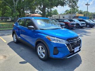 2025 Nissan Kicks Play for sale in Pine Bluff AR