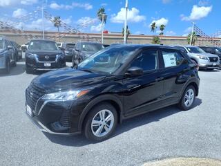 2025 Nissan Kicks Play for sale in Harlingen TX