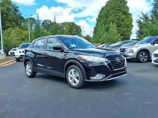2025 Nissan Kicks Play for sale in Burlington NC