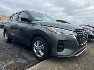 2025 Nissan Kicks Play for sale in Independence MO